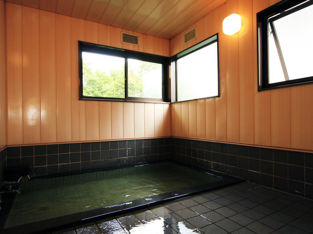 Ryokan Seizan-So Kaminoyama Екстер'єр фото